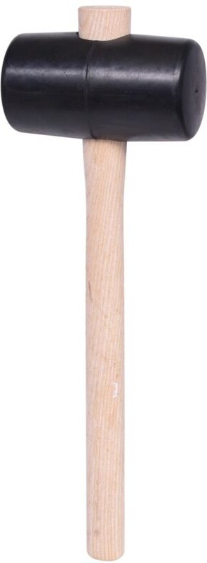 Gummihammer, 520g