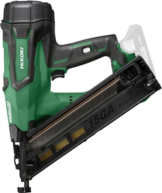 Akku-Stift Nagler NT1865DBAL (Basic) (hsc iv) - Hikoki