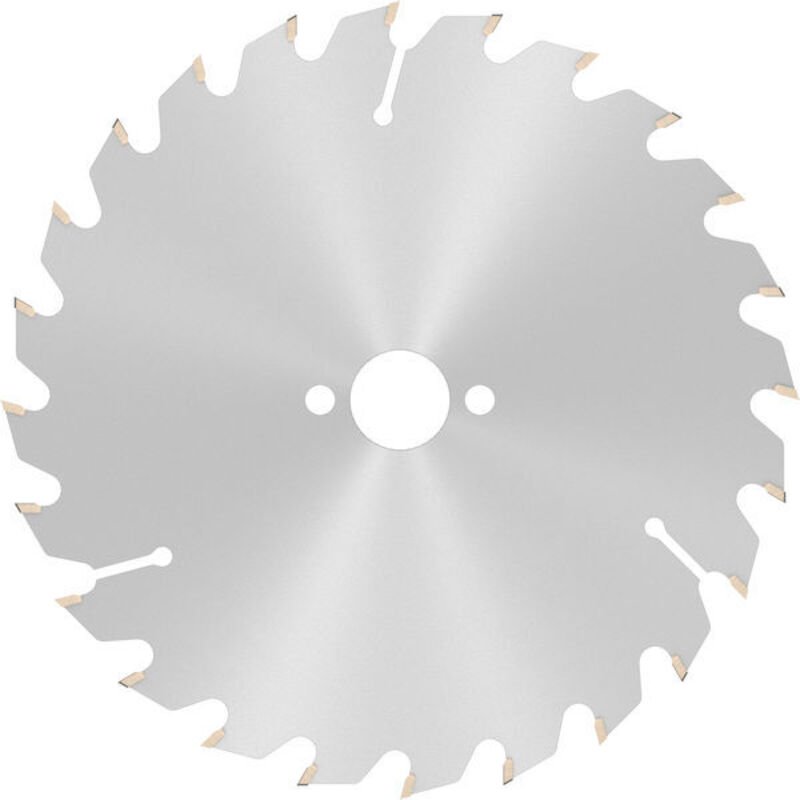 Pro Holz KSB,160x2.6x20mm,T24 - 2608640596 - Bosch