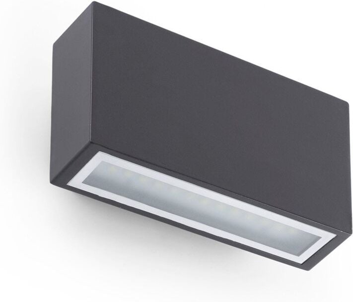 Faro Barcelona - tane Wandleuchte Außenbereich 72269