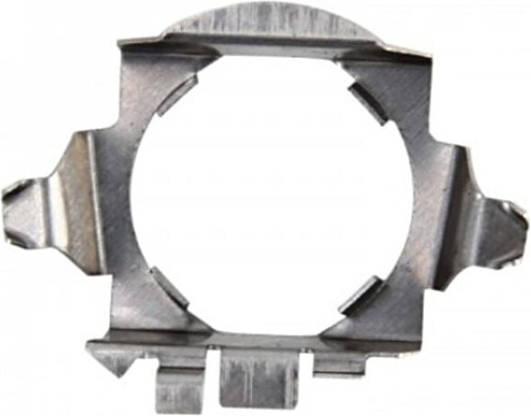 2 Stück Adapter für H7 LED-Lampen, Skoda, VW, SAAB, Mercedes, Ford, Nissan