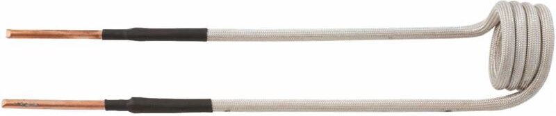 Ks tools Induktions-Spule 32mm, Standard-Länge ( 500.8435 )