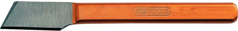 Ks Tools Karosserie-Trennmeißel, 250 mm