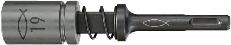 Bolzenanker-Setzgerät fa-st ii M12 - Fischer