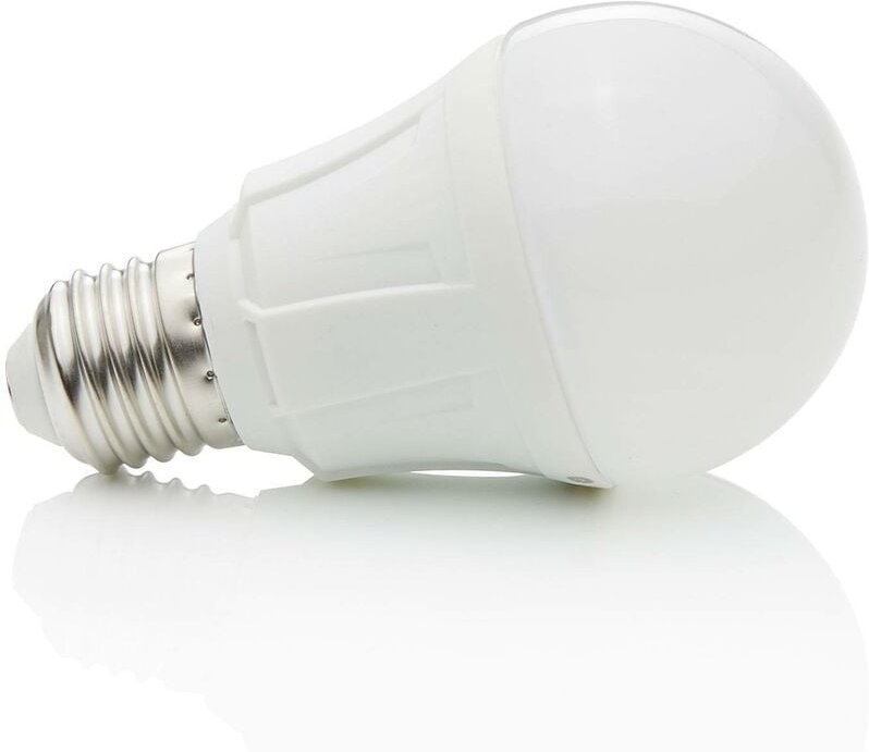 Led E27 Lampe 'E27' von Lindby