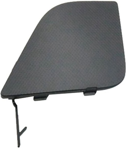 Tlily - 57731-SJ000 Auto Vorderen Stoßfänger Zughaken Abdeckkappe Abschlepploch Deckel Anhänger Zierkappe für Subaru For...