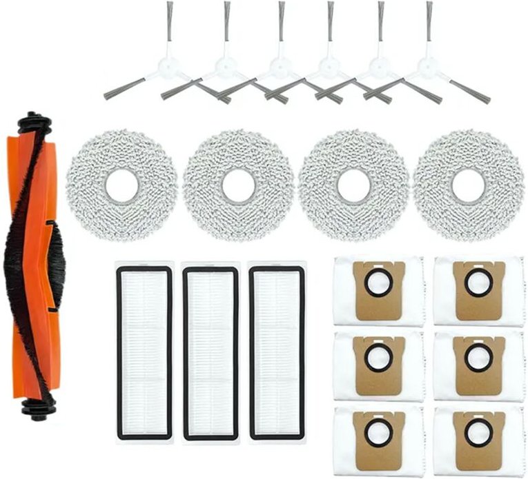Für Omni 2 C102CN, B101CN, B116, X10+ Ersatzteile