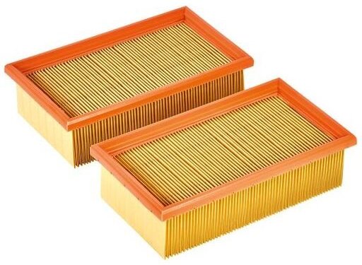 Hauptfilter HF-CT/2 - 452923 - Festool