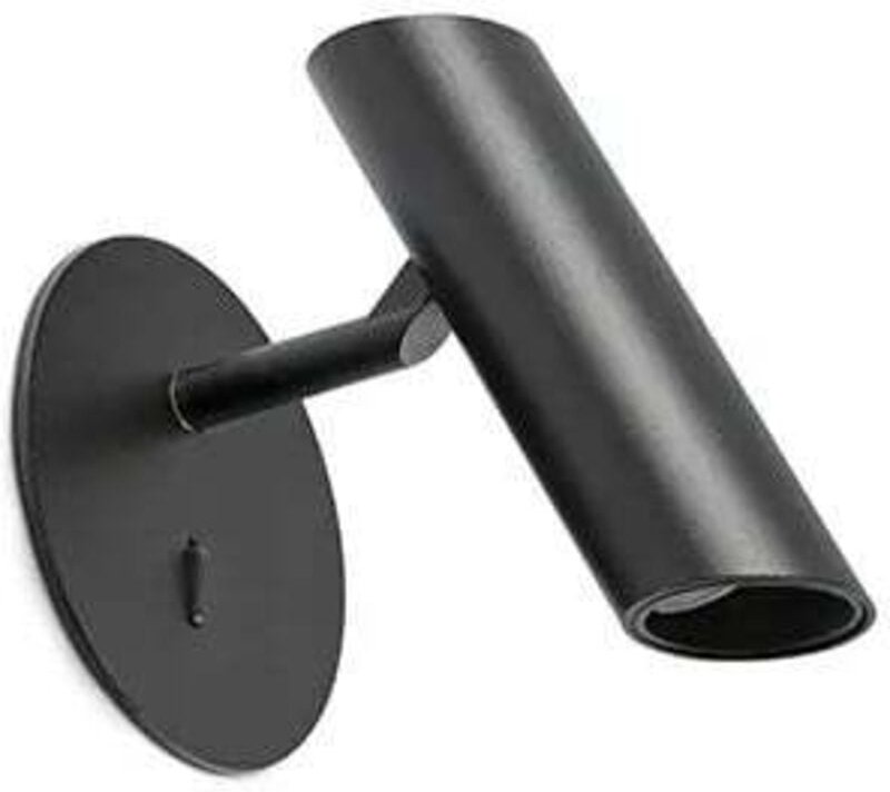 Thumbnail - Leo Wandleuchte schwarz led 43793