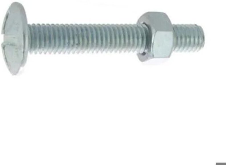 Ultima Visser Fixer Coller Bolzen Poelier Weiß Box 50