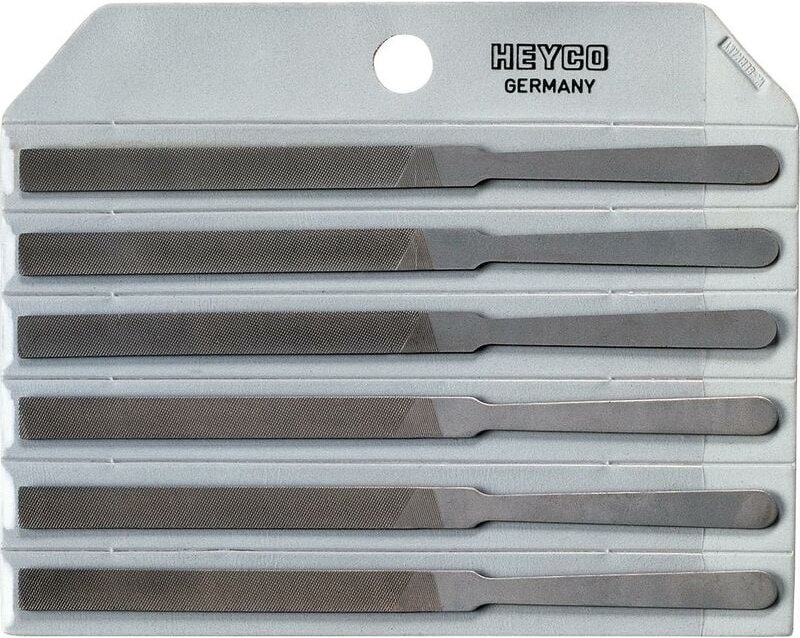 1686-1 Kontaktfeilen