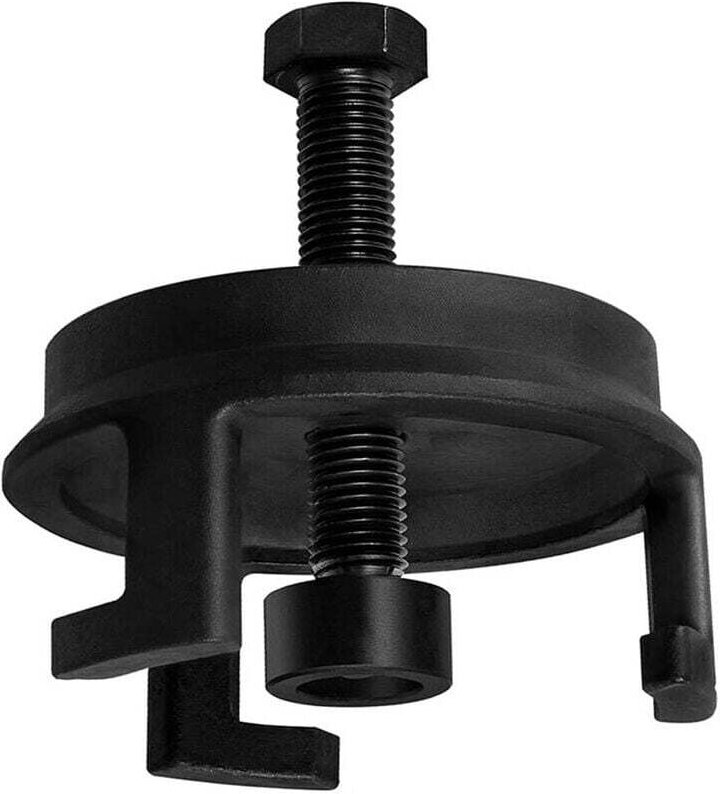 25264 GM Schwingungsdämpfer-Abzieher, Kurbelwellenscheiben-Abzieher zum Entfernen des LS-Schwingers ohne Gewindelöcher, ...