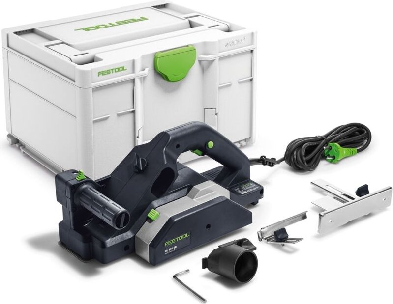 Hobel hl 850 EB-Plus - Festool