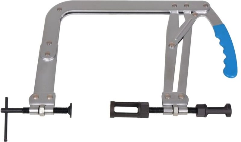 Ventilfederkompressor