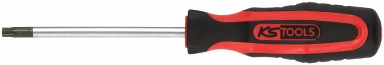 ERGOTORQUEplus Schraubendreher, TB9