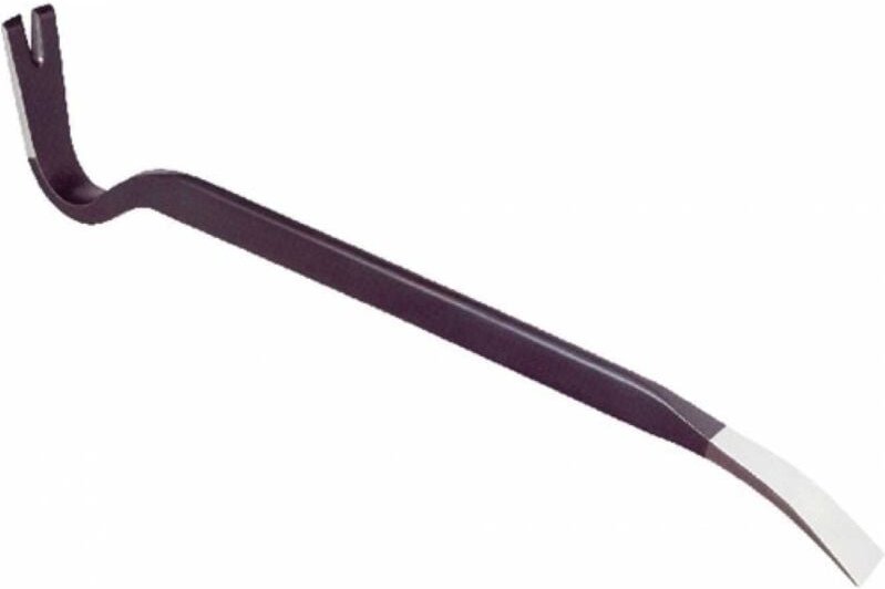 Peddinghaus Handwerkzeuge - Nageleisen Gorilla Bar Gesamt-L.1200mm ov.PEDDINGHAUS