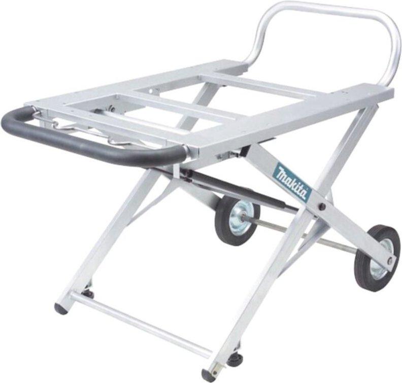 Makita - Zubehör - Untergestell für Tischkreissägen 194093-8