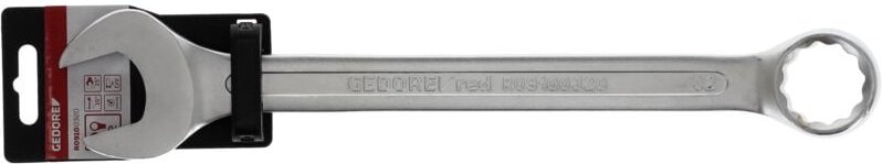 R09100320 Ringmaulschlüssel 32 mm Länge 360 mm