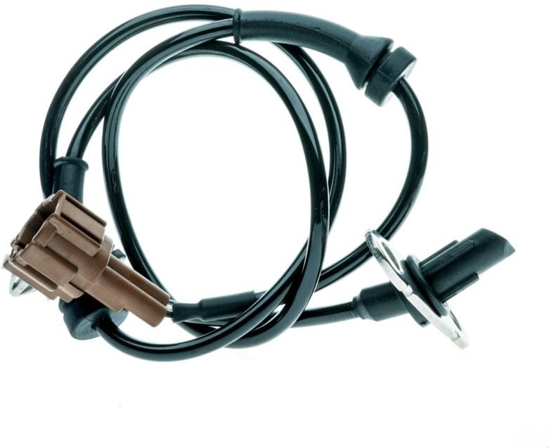 ABS Raddrehzahlsensor Hinten Links für Nissan NP300 Navara (D40)