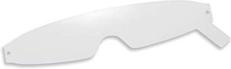 9300316 ultravision Ersatzfolien farblos" - Uvex