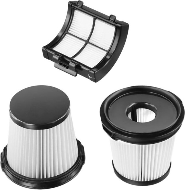 Ersatzfilter für den kabellosen Staubsauger Detect Pro