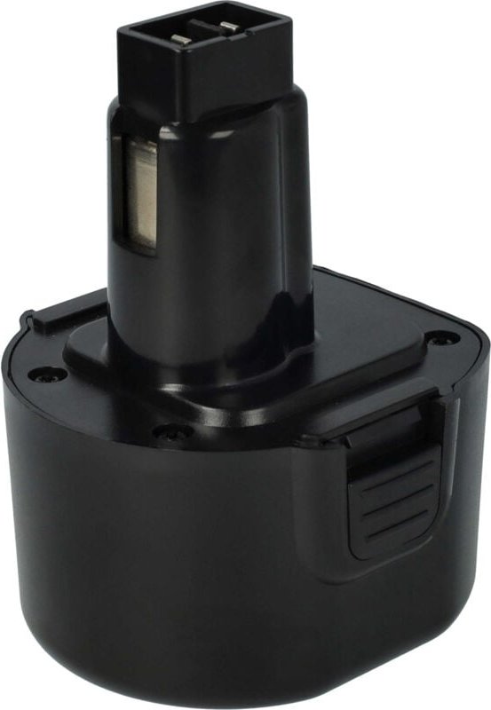 Vhbw - Akku Ersatz für Black & Decker A9242, A9265, A9272, A9274, A9251, FSB96, PS120, PS120A für Elektrowerkzeug (1500 ...