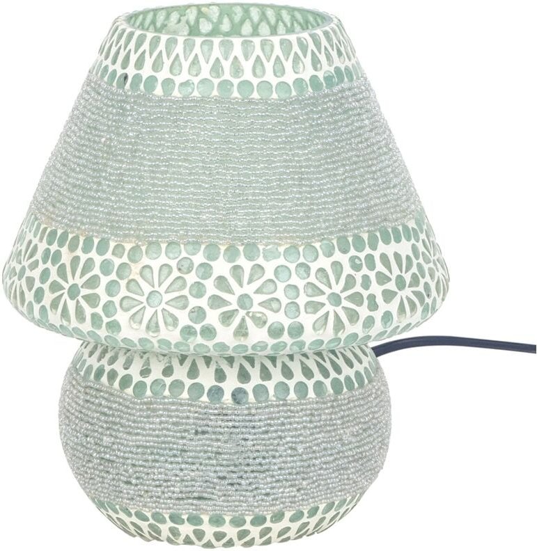 Mosaik-Tischlampe – exklusive dekorative Beleuchtung für Ihr Zuhause