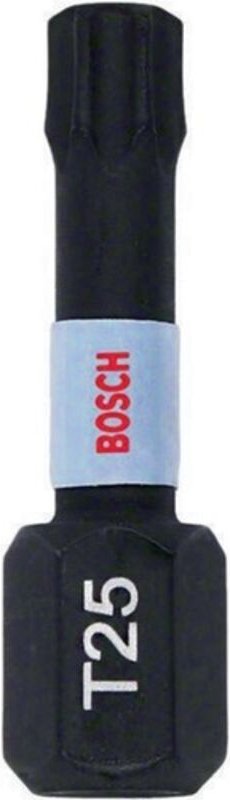 Accessories 2608522475 Sechsrund-Bit 2teilig T-Profil - Bosch