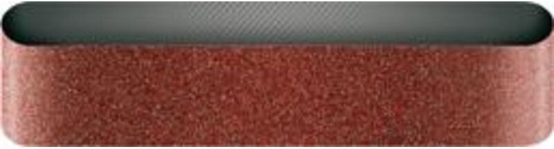 Thumbnail - Schleifgewebeb. Kor. 3St. 65 x 410 mm k 180 Fortis