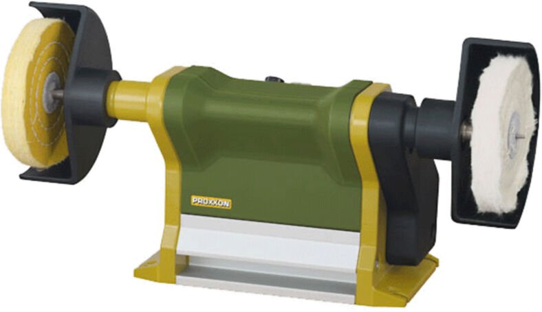 Proxxon - Poliermaschine pm 100 - 27180