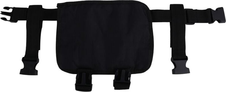 Werkzeugtasche Gürtel Carpenter Bohrhammer Lagerung Tragbarer Halter Taillentasche Schraubendreher-Kit