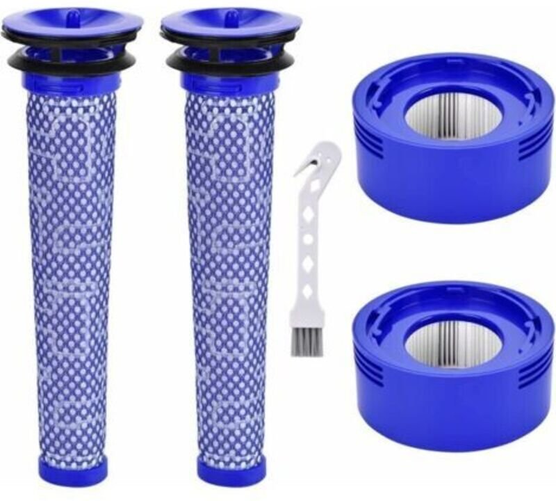 Ersatzfilter für Dyson V7 V8 Staubsauger