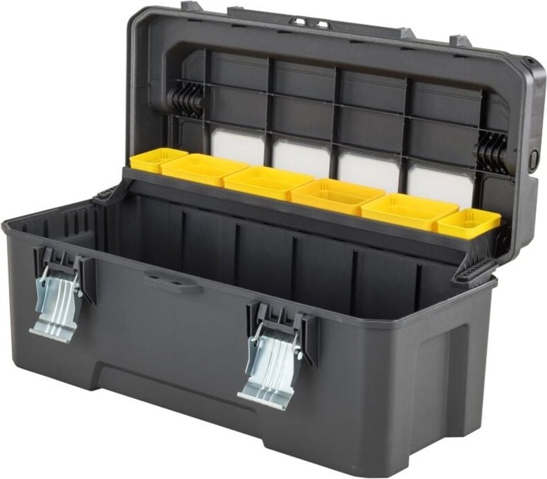Stanley - Werkzeugbox Cantilever Pro 26