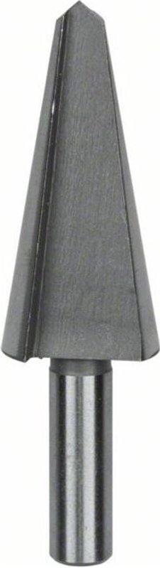 Bosch - Blechschälbohrer, zylindrisch, für Bohrmaschinen, hss, ø 5-20, 71 mm lang