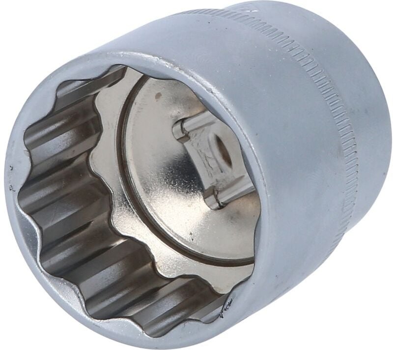BRILLIANT TOOLS 1/2" Zwölfkant-Stecknuss 34 mm - BT022434