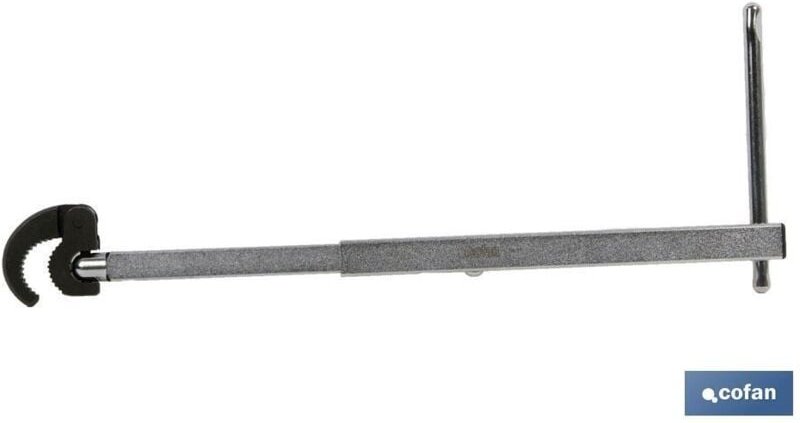 Teleskop-Spülbeckenschlüssel M-32