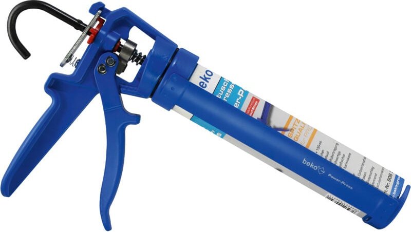 Beko - Kartuschenpresse Power-Press