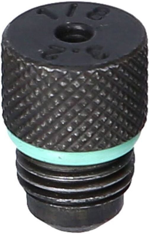 Mundstücke für 150.9805, 3,2 mm