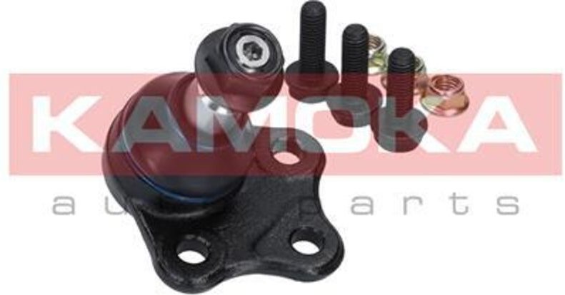 Führungsmontageverbindung 9040046 Kamoka