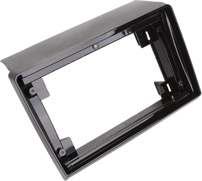 Tlily - 9--Autoradio-Blende für Jumper, Relay / Boxer Ducato 2011+, Armaturenbrett-Kit, Armaturenbrett-Konsolenplatte