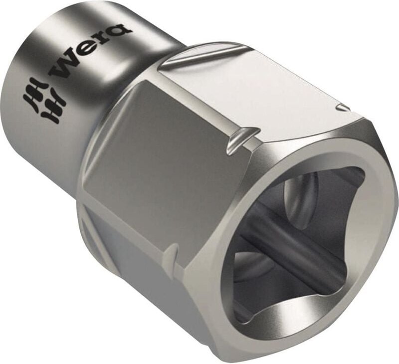 Durchsteck-Einsatz ZYKLOP12mm Wera