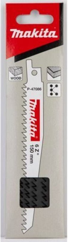 Reciproblatt cv 150/6Z - Makita