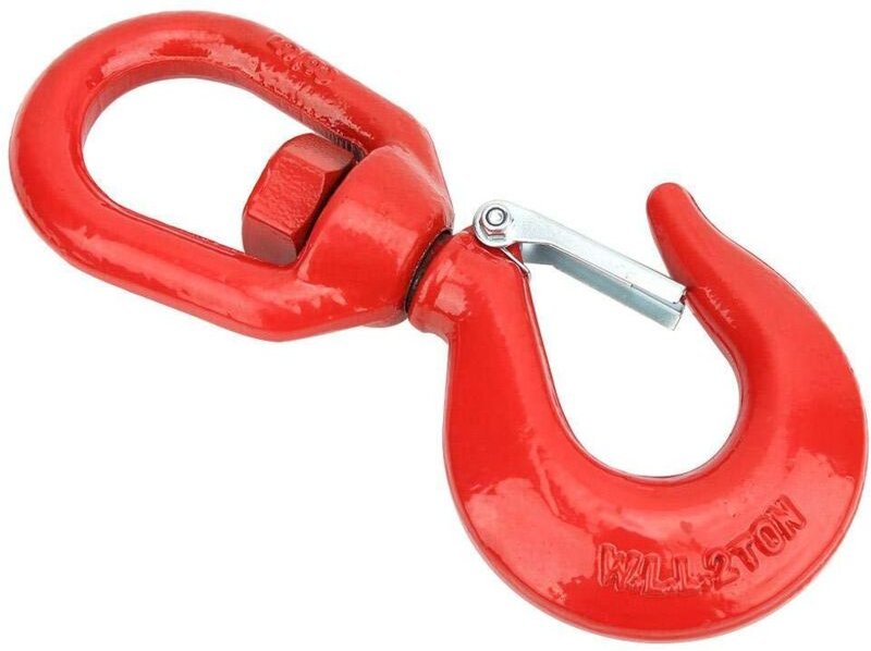 Generico - drehbarer hebehaken A.205S KG.2000