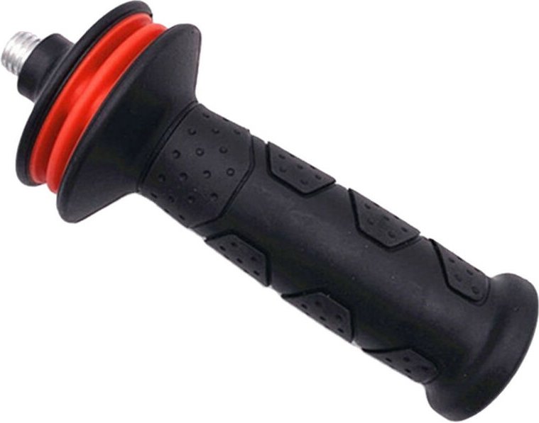 Thumbnail - Trade-shop - M14 Handgriff Seitengriff Antivibration für große Metabo Hilti Makita Flex Bosch gws Winkelschleifer 180mm ...