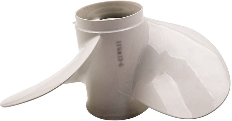 BFO - Hélice 11 1/8 x 13 pour Yamaha 30 à 60 cv 2 Temps et 4 Temps 69W-45945-00-00 new