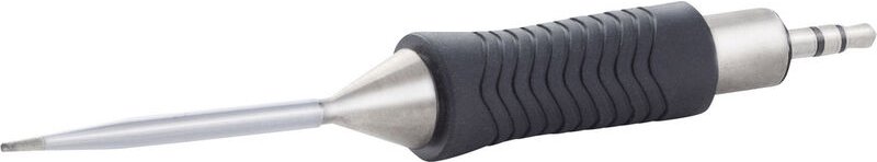 Rtm 008 s ms Lötspitze Konisch, gebogen Spitzen-Länge 23 mm Inhalt 1 St. - Weller