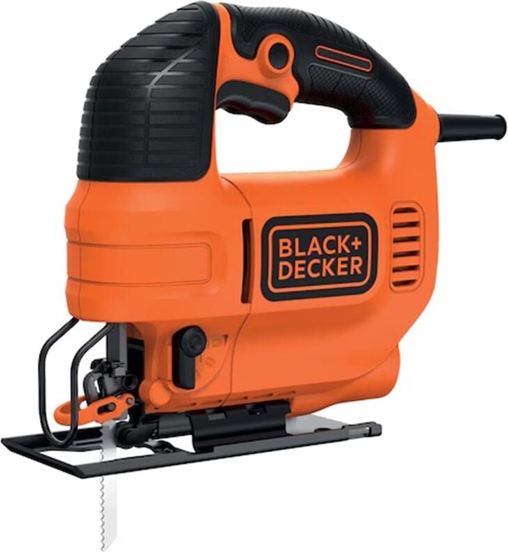 Stichsäge BLACK & DECKER KS701E (520W)