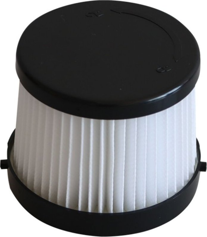 Netzfilter für Staubsauger, 2er-Pack Ersatzfilter für Staubsauger, Hochleistungs-Mehrwegfilter für den kabellosen Handst...