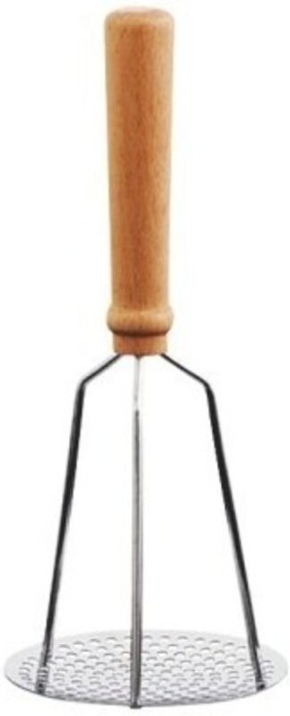 Pilon Sieb aus Edelstahl 9