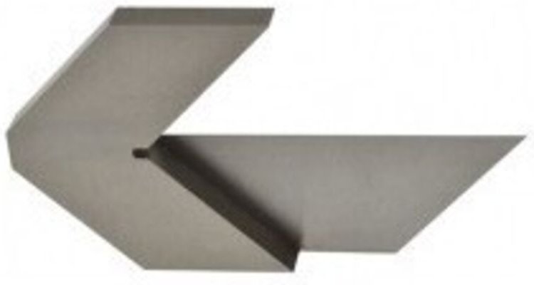 Ausrichtungslaser 75 mm - Outifrance